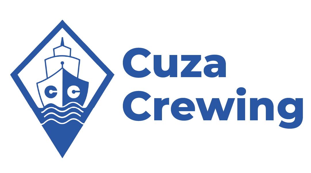 Cuza Crewing